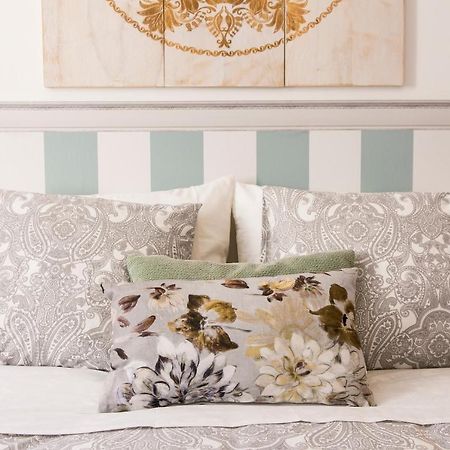2 Beautiful Suites Upscale Flat Embracing Tejo! Lisbona Esterno foto