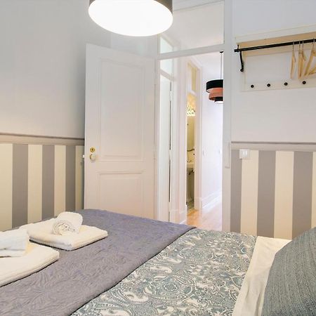 2 Beautiful Suites Upscale Flat Embracing Tejo! Lisbona Esterno foto