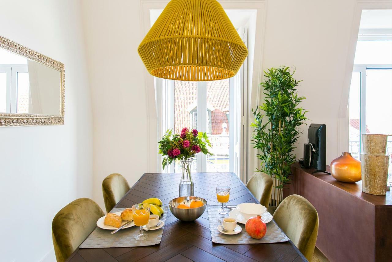 2 Beautiful Suites Upscale Flat Embracing Tejo! Lisbona Esterno foto