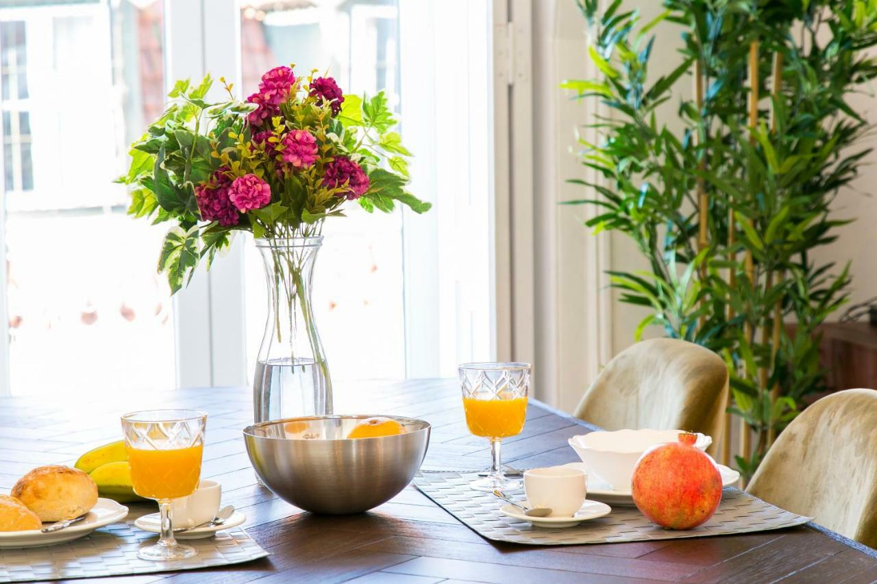 2 Beautiful Suites Upscale Flat Embracing Tejo! Lisbona Esterno foto