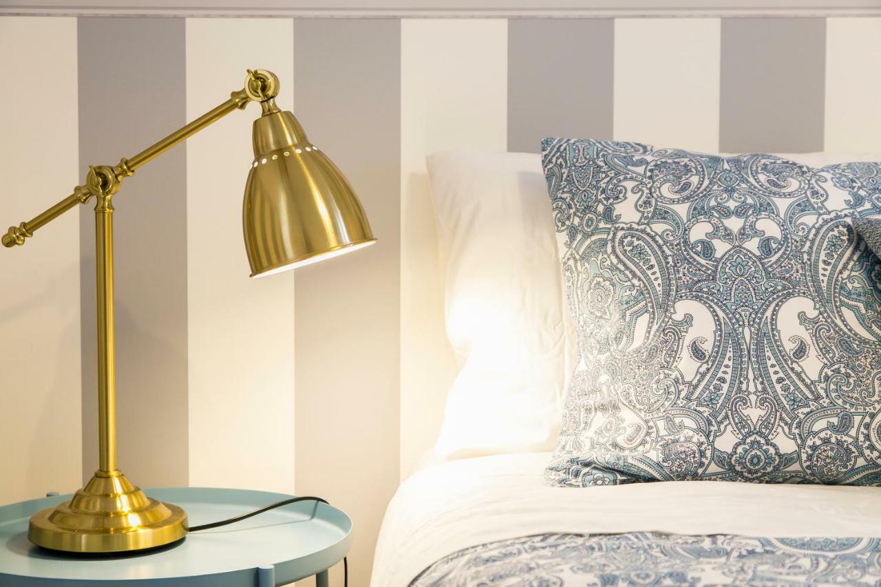 2 Beautiful Suites Upscale Flat Embracing Tejo! Lisbona Esterno foto
