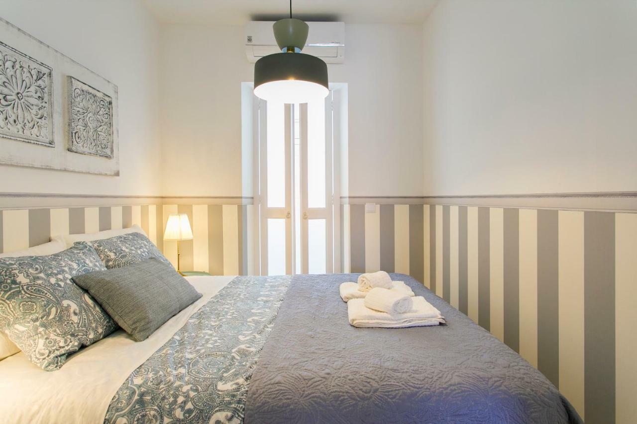 2 Beautiful Suites Upscale Flat Embracing Tejo! Lisbona Esterno foto
