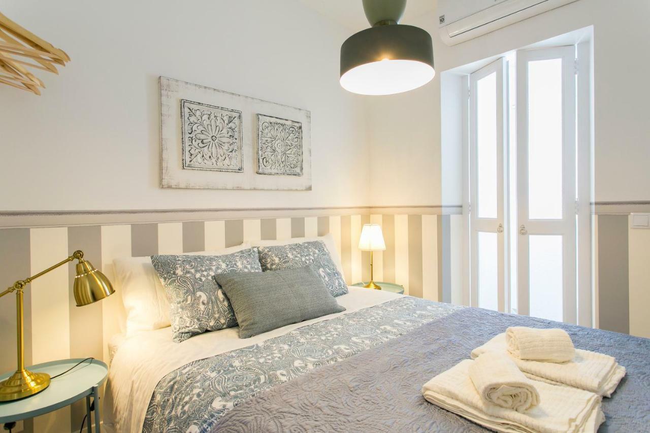 2 Beautiful Suites Upscale Flat Embracing Tejo! Lisbona Esterno foto